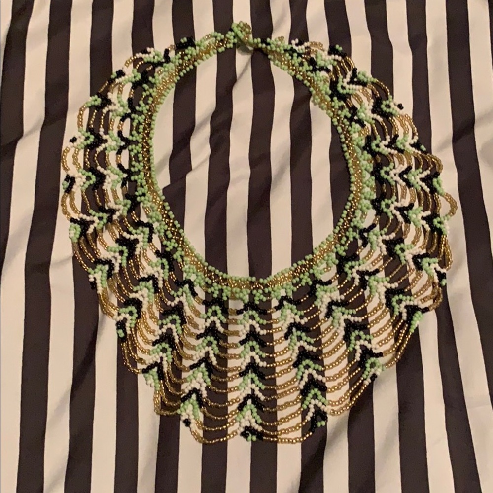 Handmade Necklace